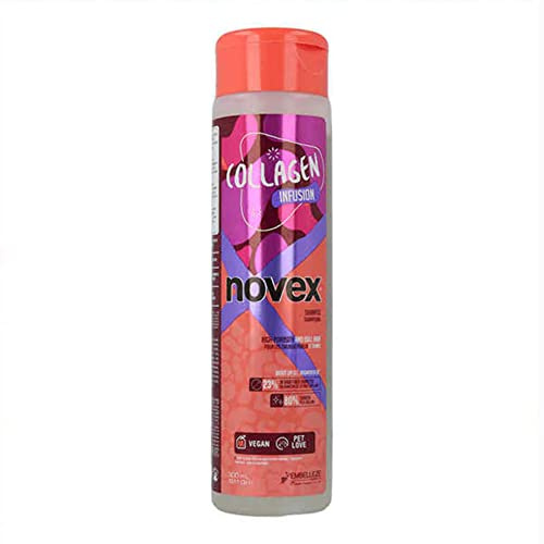 Novex COLLAGEN INFUSION champú 300 ml