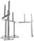 Playseat® TV Stand Triple Package