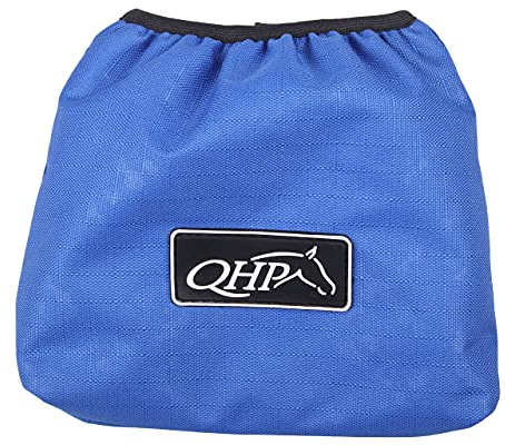 ARBO-INOX Steigbügelschoner elastische Öffnung Fleecefutter (Splash)