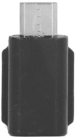 Bewinner smartphone-adapter, fickkamera smartphone-adapter, fickkamera telefonadapter tillbehör för ficka 2 för fickkamera