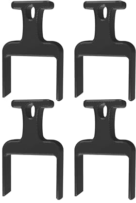 4x Demontage Werkzeug Tool Schlüssel kompatibel mit Gardena SILENO City Life Minimo Mähroboter kompatibel mit 00059-32.156.01 Made in Germany