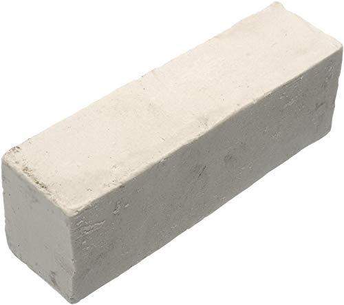 Osborn Polishing Paste Solid 110 g White