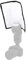 VBESTLIFE Diffusore universale Softbox Flash pieghevole, riflettore per fotografia Speedlite.