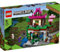 LEGO 21183 Minecraft Das Trainingsgelände