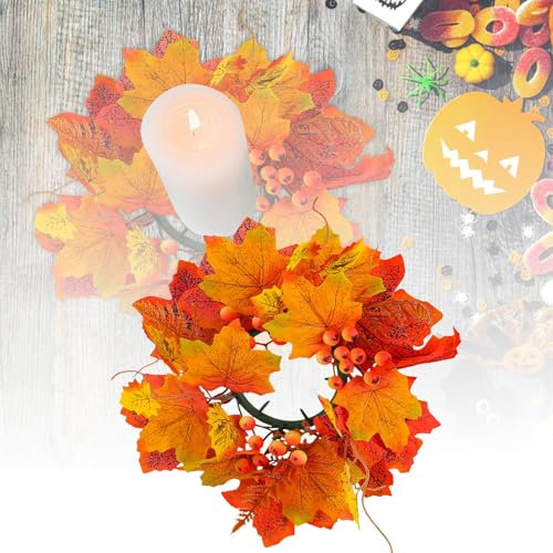 AKTOUR Contenitori per Dolci Rettangolari d'acero, candelabro a forma di rosa, anello decorativo, decorazione da tavolo, articoli per feste, ornamenti Biscottiera in Vetro Grande (C, 25x25 cm)