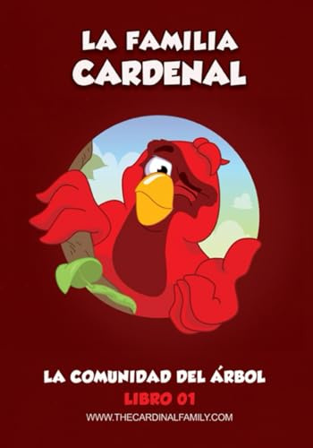 LA FAMILIA CARDENAL: La comunidad del árbol