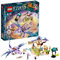 Lego Elves 41193 Aira und das Lied des Winddrachen, Speilzeug, Bunt