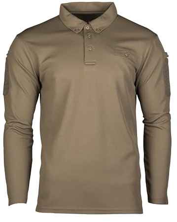 Mil-Tec Mixte Tactique Blouse, Multicolore, S EU