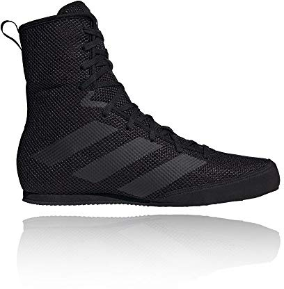 Adidas F99921 Mixte Adulte Chaussures d'escalade, Noir (Black F99921), 40 2/3 EU