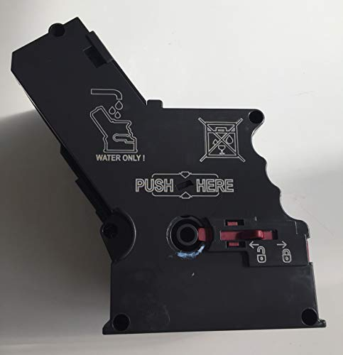 Unité de percolation pour machine à café Siemens Bosch Neff 11014117