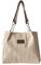 Ulisty Damen Cord Tragetasche Lässig Shopper Umhängetasche Mode Schultertasche Täglich Einkaufstasche Cordtasche Beige