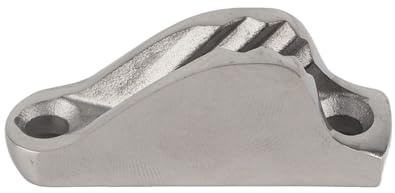 Jam Cleat Marine Accessories Boat Clam Cleat Rope Line Clamp Jam Grip Boat Hardware Parts Sailing Kayak Quick Grip