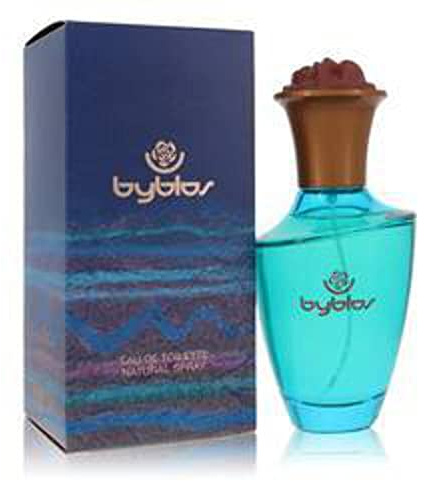Byblos Eau De Toilette Spray 100ml