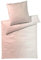 Joop! Bettwäsche Move 4105 Blush - 08 80x80 cm - 135x200 cm