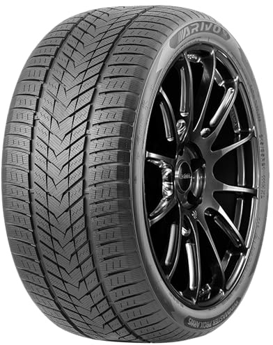 ARIVO Winterreifen 315/35 R 20 XL TL 110V WINMASTER PROX ARW5 BSW M+S 3PMSF