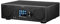 Ferguson - Digital Internet Radio DAB+ - Regent i450s Spotify Connect/AUX/USB/Bluetooth - radio dab: altoparlante, lettore CD, Hi-Fi, FM - Home Stereo - Doppio allarme, telecomando (Nero)