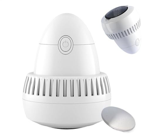 Elektrische Lösungsmittelaufrufe auf die Füße, elektrische Auflösen von Kallussen für die Füße | Wasserdichtes Lösungsmittel für tote Skins für Füße - Abnehmbarer Schleifer für Füße, Maschine für e