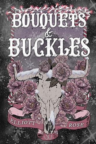 Bouquets and Buckles (Crimson Ridge)