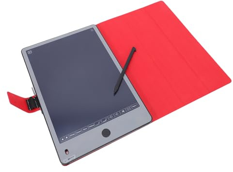 Bewinner Notebook Digitale con Penna Intelligente, Set di Scrittura di Penna Intelligente con BT5.0, Taccuino Digitale e Scheda di Scrittura per Appunti di Pianificazione Schizzi