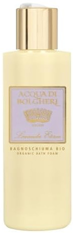 Acqua di Bolgheri - Lavendel Eterea - Schaumbad