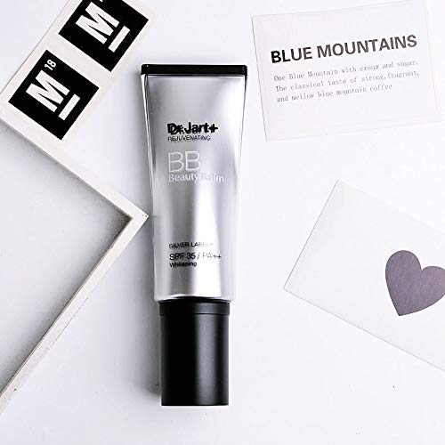 DR. Jart + Rejuvenating Beauty Balm Skin BB Cream Silver Label SPF35 PA++ BB Cream