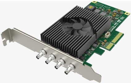 Magewell 11220 Pro Capture Dual SDI 4K Plus