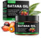 Huile de batana, Huile de batana 100% naturelle pour la croissance des cheveux, Élimine les fourches, restaure les cheveux abîmés, améliore l'éclat des cheveux (1 Pack 1 x 120 G)