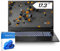 dcl24 Gaming Laptop 17.3 Zoll FullHD 144Hz - Intel i5 13500H, RTX4050 6GB, 32GB RAM DDR4, 1000GB SSD, Gamer Notebook mit 12x4.7 GHz, Windows 11 Pro, QWERTZ Tastatur [19839]