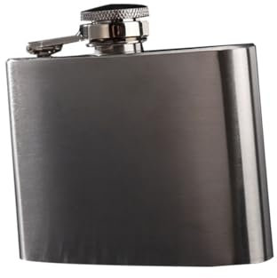 Garneck Set Di Bicchieri Da Vino in Acciaio Inossidabile Giallo A Tenuta Stagna Da 7 Once Per Feste Barbecue Regali