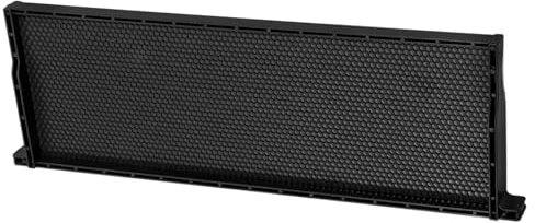 Milisten Innovativer Bienenstockrahmen Mit Stockmeißel Für Die Imkerei Optimale Bienenstockproduktivität