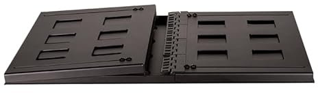 LogiLink W08B40B tillbehör till rack monteringsfäste