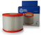 AR Blue Clean Filtro Cartuccia 15l per Aspiratori Solidi e Liquidi