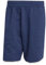 adidas Men's Heritage Tennis Shorts Dark Blue S 23 cm