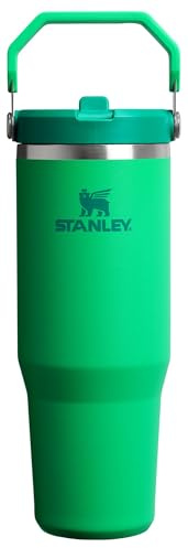 Stanley IceFlow 2.0 Flip Straw Tumbler 30 oz Meadow (Box)
