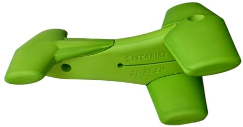 New Generation Pull Buoy Swim Wings Junior