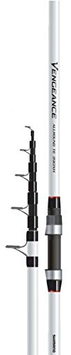 Vengeance Allround Telescopic 360XH