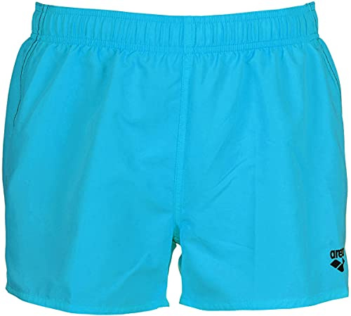 ARENA Fundamentals X-short, Bañador Hombre, Martinica/black, S