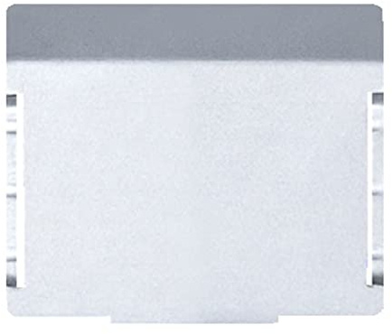 Unior 991.11HDS Trennwand für kleine Schubladen 991HD, 5-teilig, 74,7 x 7 x 68 mm