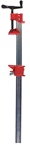 BESSEY IBEAM36, 36 In. Heavy Duty IBEAM Clamp