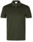 SELETED HOMME Slhfave Zip Ss Polo Noos