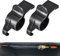Sekemure Car Trunk Umbrella Hook - Umbrella Holder Hanger | Easy To Use Heavy Duty Car Trunk Umbrella Holder For Most Cars,Trucks