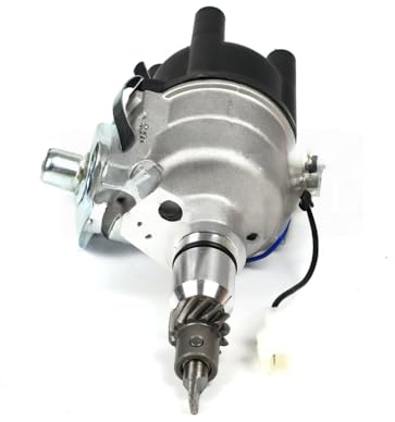 Distributore adatto per TOYOTA 1973-1975 LiteAce M10 KM10 TownAce KR10 1.2 L 3K 4k DISTRIBUTORE DI ACCENSIONE completo Distributore accensione Distributore Elettronico