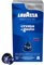 Lavazza Crema e Gusto, Arabica und Robusta, zart geröstet, Aluminiumkapseln, Nespresso-kompatibel, CO2-neutral, 1 Packung mit 10 Kapseln