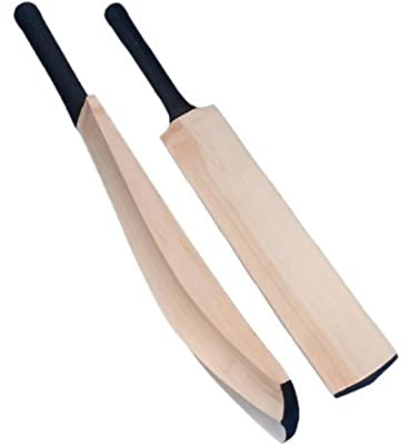Kalindri Sports Cricketschläger aus Holz, englische Weide, Klasse 1
