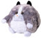 Noxxiez Handwarmer - Knuffel - Kussen - Kat
