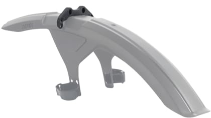 Zéfal Direktmontage-Adapter für FM40 Schutzblech, Black, One Size