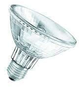 Brillance. Bombilla Par 30 Halógena 230v 75w e27. Spot (luz concentrada). 97 x 91mm.