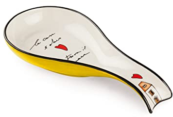 Egan Poggiamestolo, Giallo, Unica
