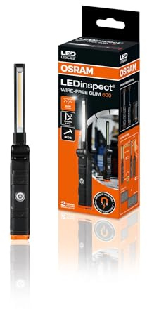 OSRAM Lampe portative LEDIL422