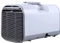 Tragbare Klimaanlage, 600W Stromverbrauch Tragbare Mini-Klimaanlage, Mit Touch Control Panel Und Fernbedienung, Schnelle Kühlung Luftentfeuchter, Für Haus, Schlafzimmer, Büro, Camping-Zelt